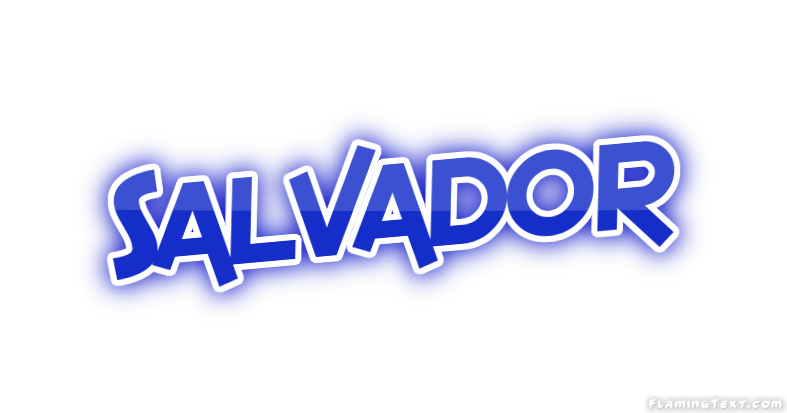 Salvador Cidade