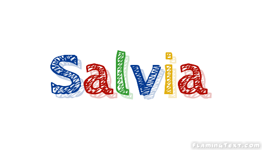 Salvia Ville