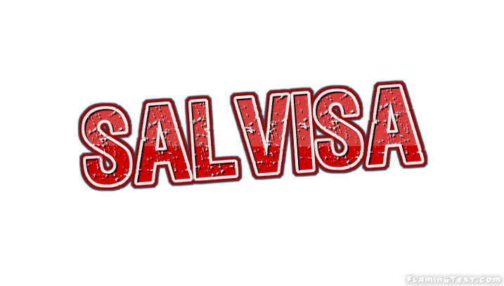 Salvisa City