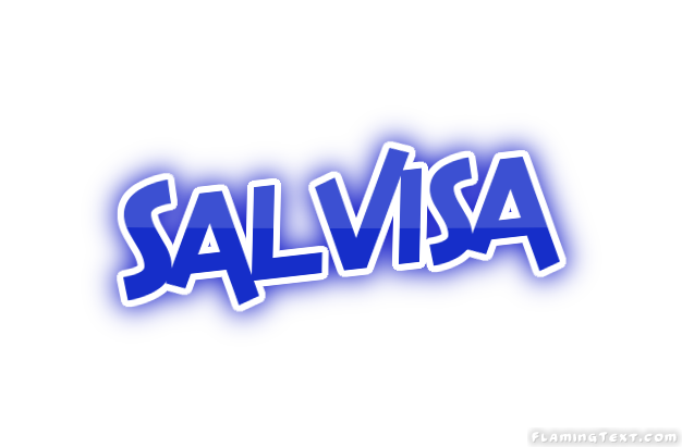 Salvisa City