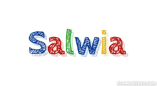 Salwia City