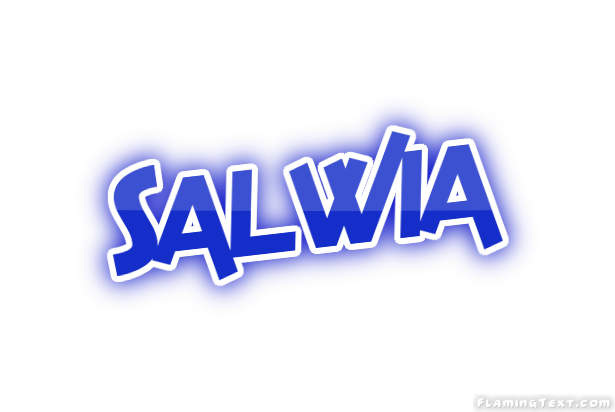 Salwia مدينة