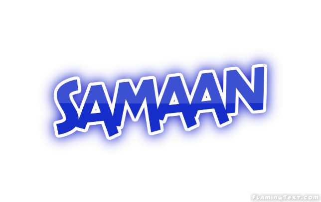 Samaan City