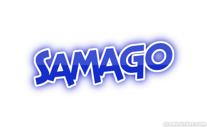 Samago 市