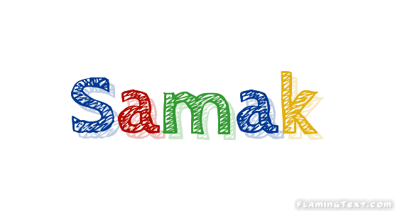 Samak City