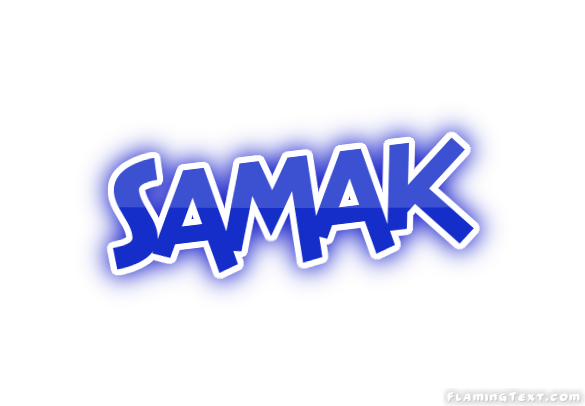 Samak City