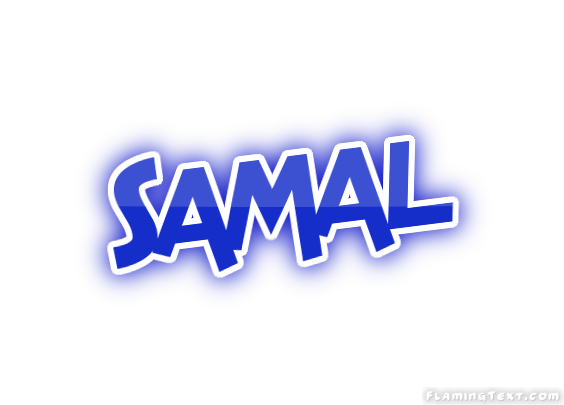 Samal 市