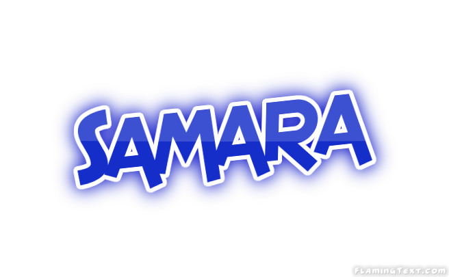 Samara Ciudad