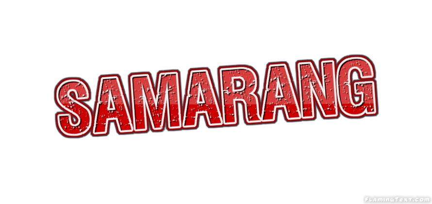 Samarang مدينة