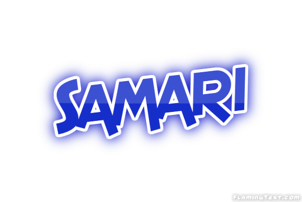 Samari 市