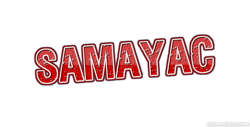 Samayac City
