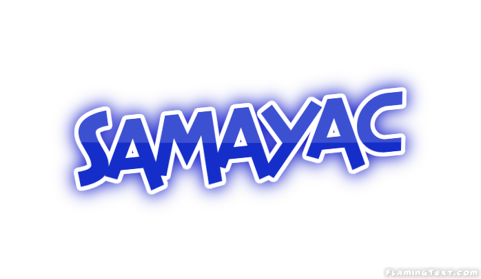 Samayac Cidade