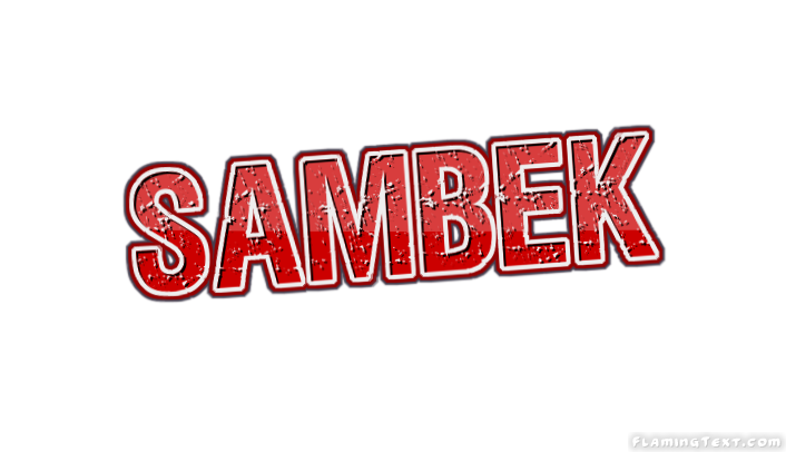 Sambek 市