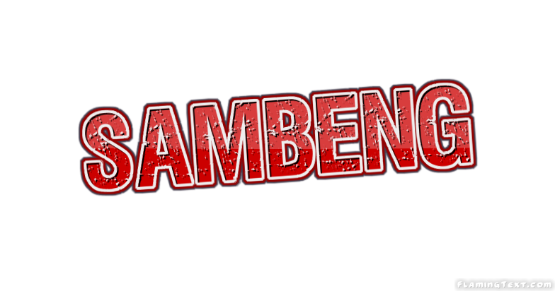 Sambeng City