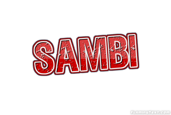 Sambi Ciudad