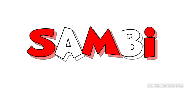 Sambi Ville