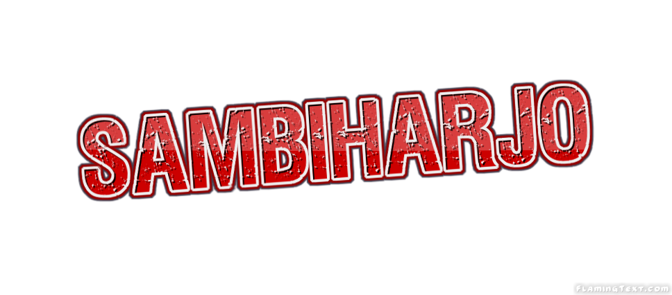 Sambiharjo City