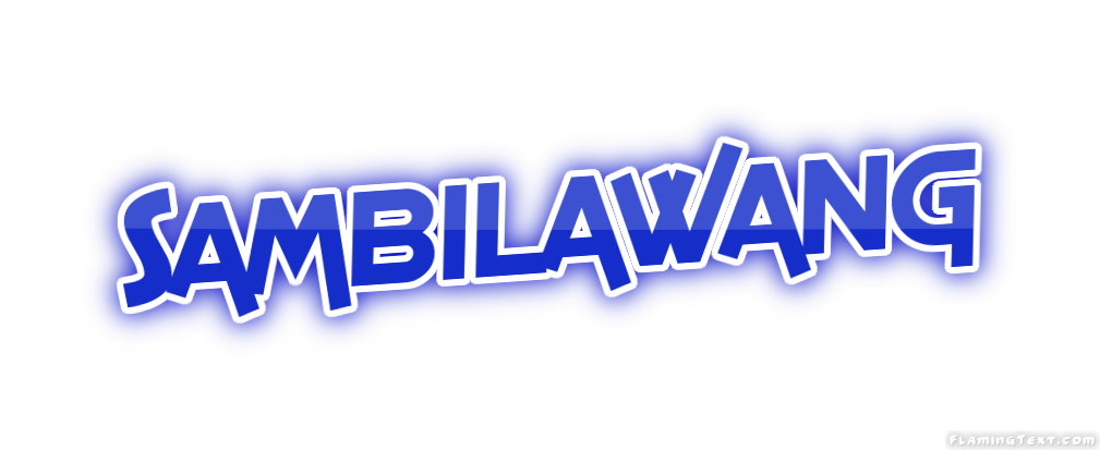 Sambilawang Ville