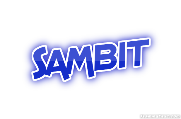 Sambit 市