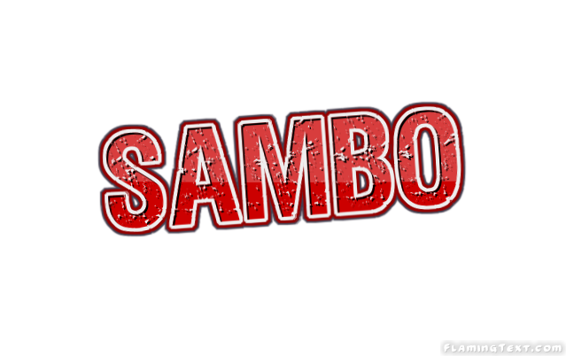 Sambo مدينة