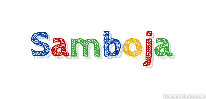 Samboja City