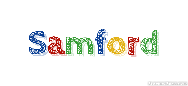 Samford City