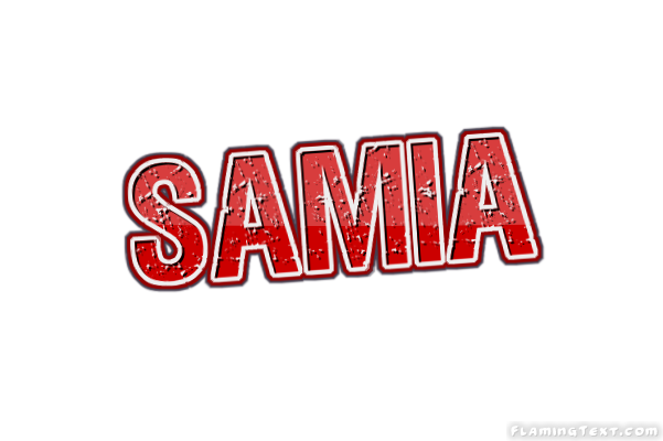 Samia 市