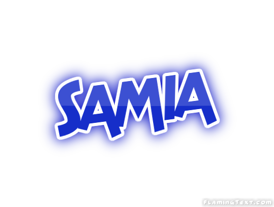 Samia Cidade