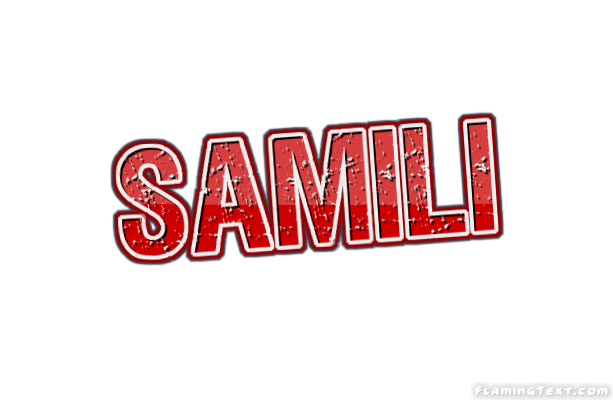 Samili Cidade
