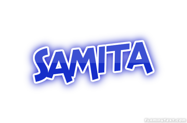 Samita Stadt