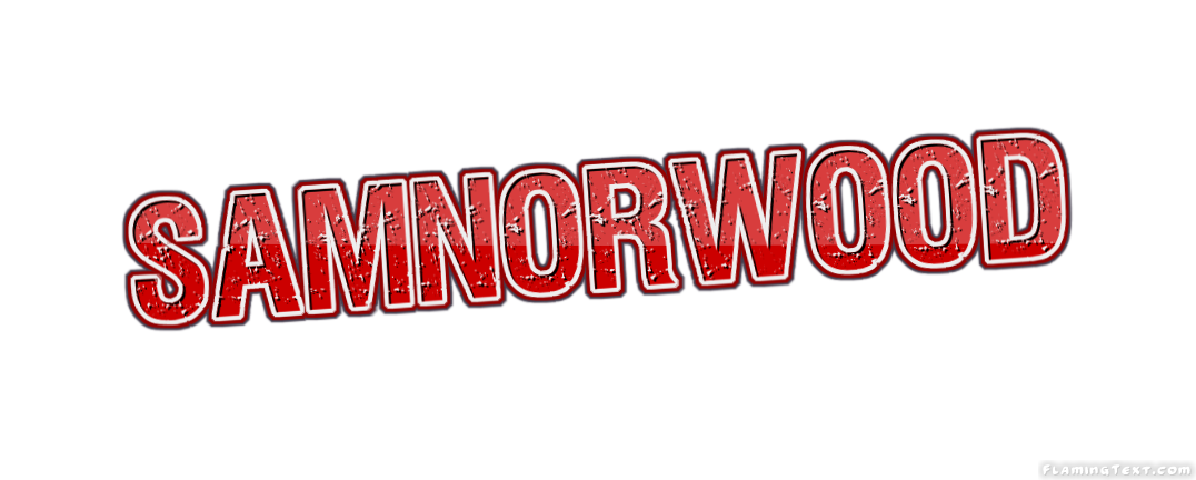 Samnorwood город
