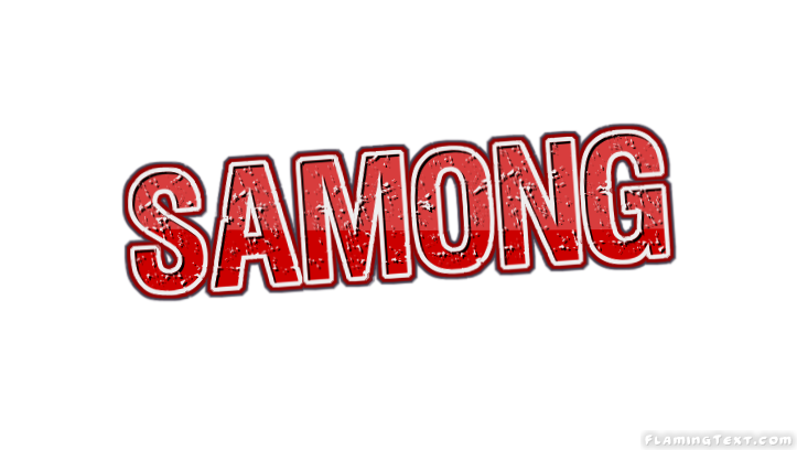 Samong مدينة