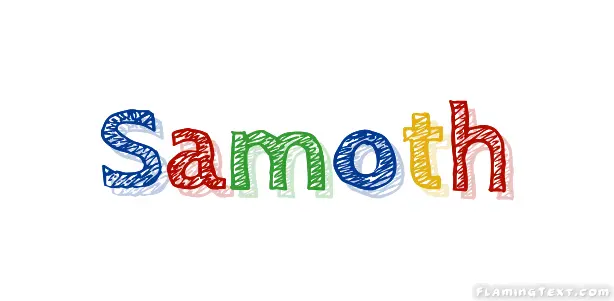 Samoth 市