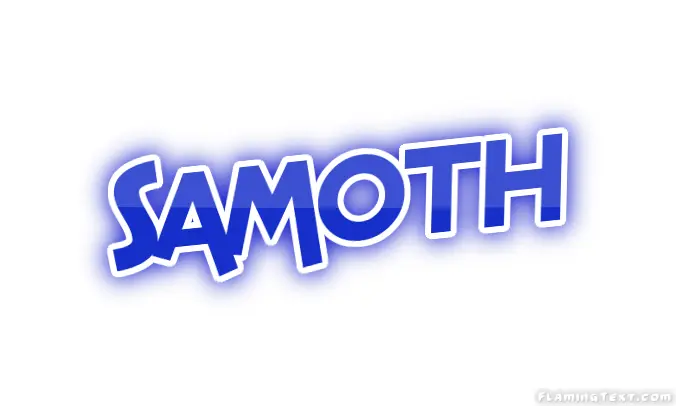 Samoth 市