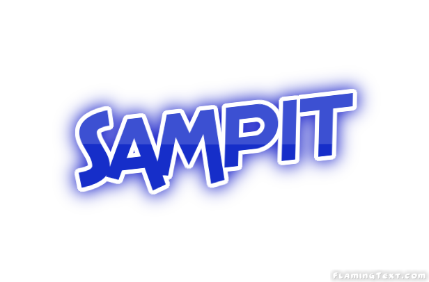Sampit مدينة