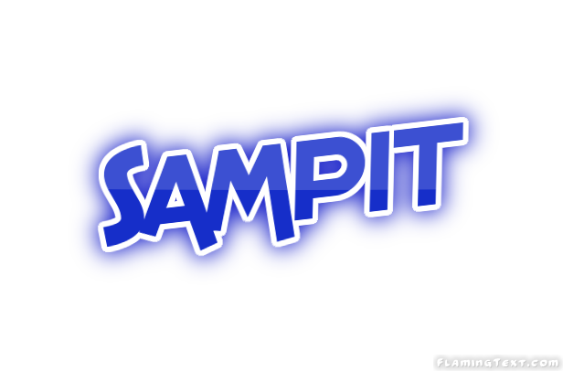 Sampit город