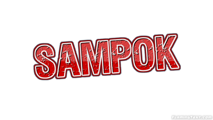 Sampok 市
