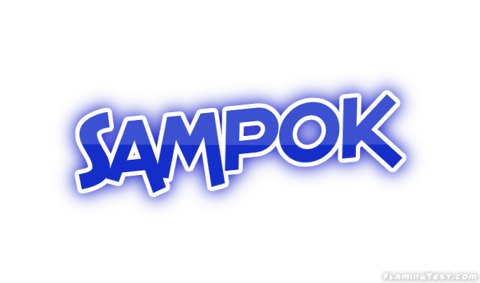 Sampok Cidade