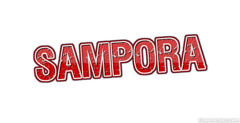 Sampora City