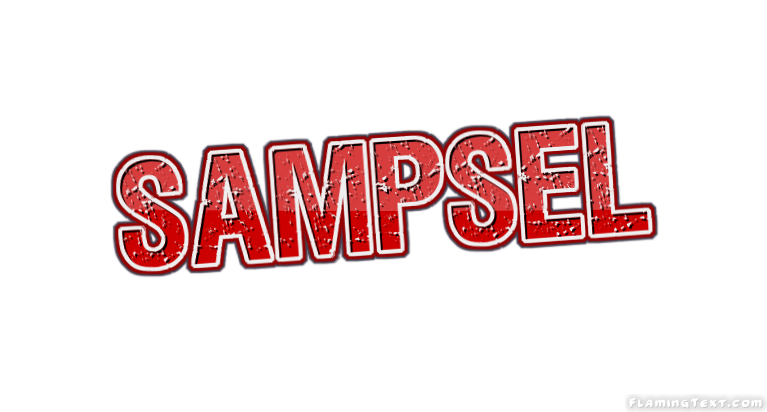 Sampsel 市