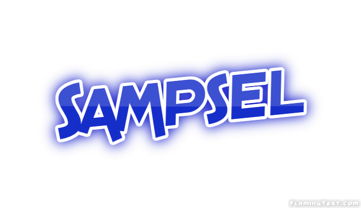 Sampsel 市