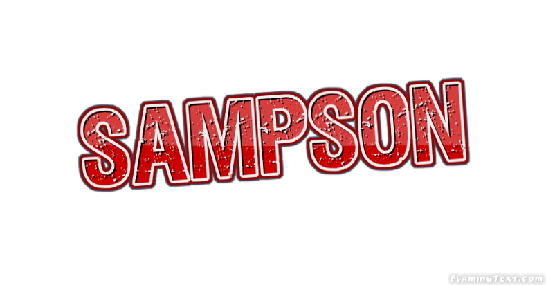 Sampson Cidade