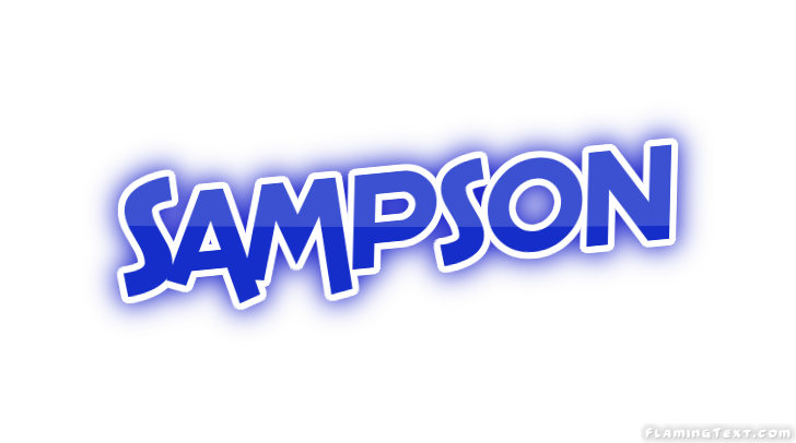 Sampson Cidade