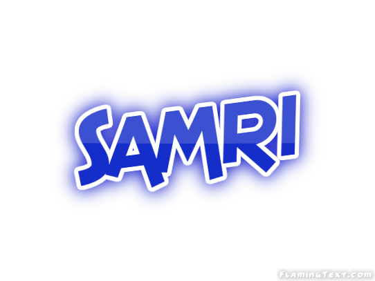 Samri Cidade