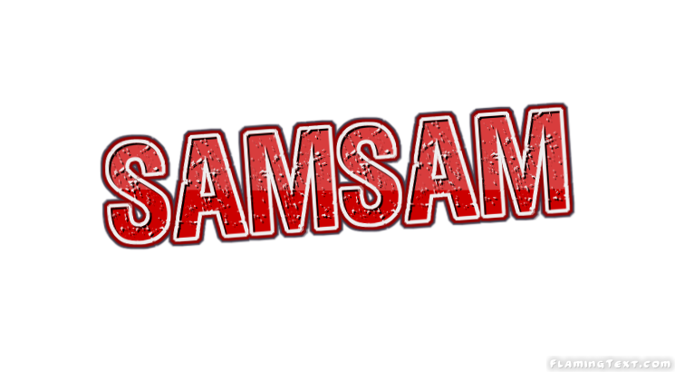 Samsam City