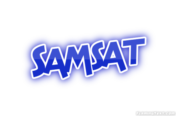 Samsat City