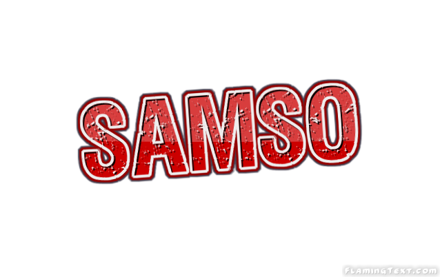 Samso City