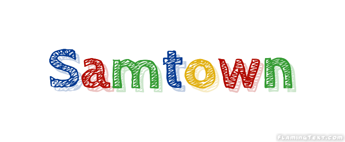 Samtown 市