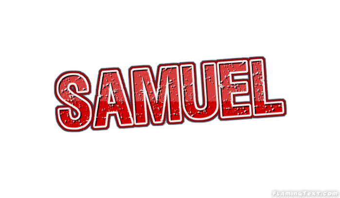 Samuel город