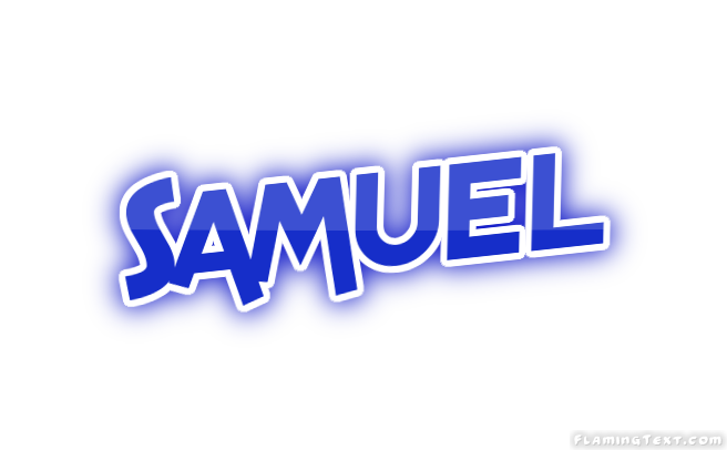 Samuel город